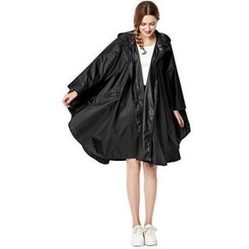 Anyoo Outdoor-Wasserdichtes Cape – ideal für Backpacking und Camping