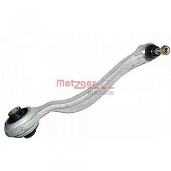 Braço de suspensão traseiro METZGER 58053601