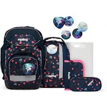 Ergobag Pack-Set PhantBärsiewelt 00643-90149-10