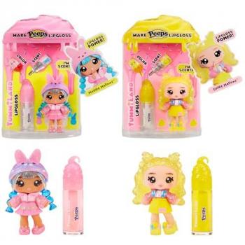 Poupée Yummiland Pâques Modèle Mystère