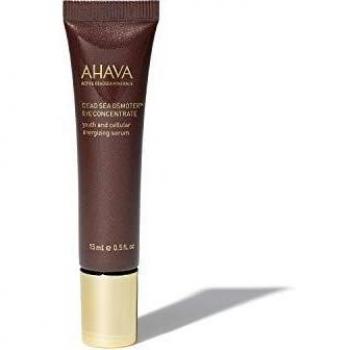 AHAVA Dead Sea Osmoter Augencreme, 15 ml
