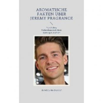 Aromatische Fakten über Jeremy Fragrance: Von Gruben, Fledermäusen und einem matschigen Interview