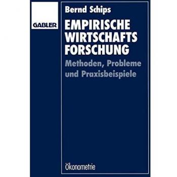 Empirische Wirtschaftsforschung