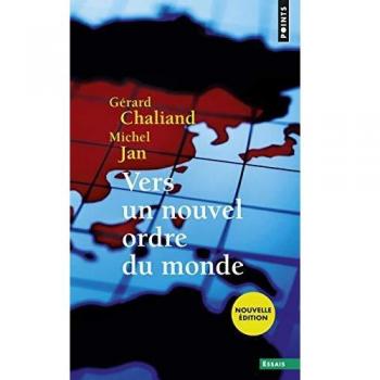 Vers un nouvel ordre du monde