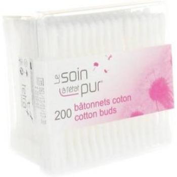 Soin État Pureza 200 ml