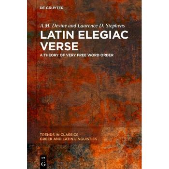 Vitalsource Technologies, Inc. Latin Elegiac Verse
