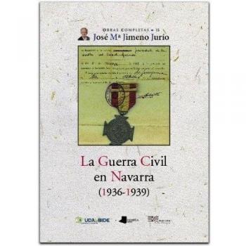 Guerra civil en navarra (1936-1939), la