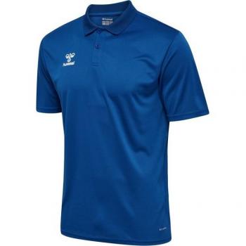 Hummel Polo A Short Sleeve Essential