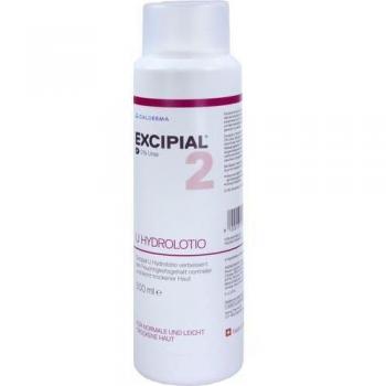 Excipial U Hydrolotio Nourishing Body Lotion