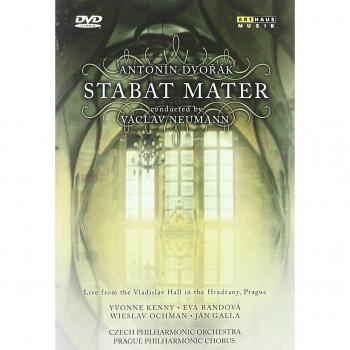 Stabat mater / Prague 1989