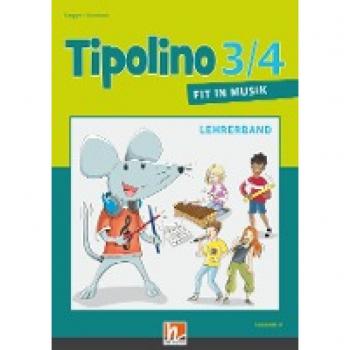 Rohrbach, Kurt: Tipolino 3/4