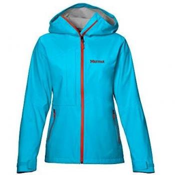 Marmot Hardshell-Wetterjacke Damen WM's EVODry Torreys – Enamel Blau, Small
