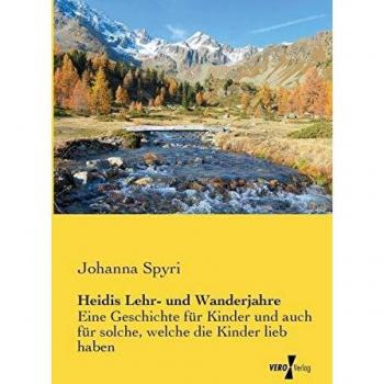 Heidis Lehr