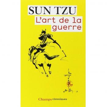 Sun Tzu L'Art De La Guerre
