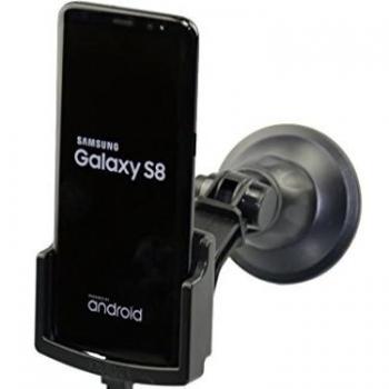 KRAM Fix2Car Mobil-USB-Halter Galaxy S8 – Aktiv-Magnet
