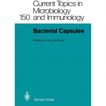 Bacterial Capsules