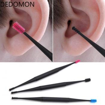 Silicone Ear Pick Tool