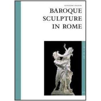 Baroque sculpture in Rome