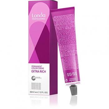 Londa Crema Permanente Biondo Chiaro Marrone Cenere 9/17 – 60 ml