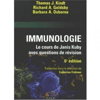 Immunologie