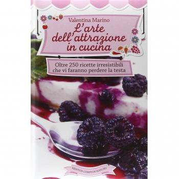L'Arte Dell'Attrazione In Cucina