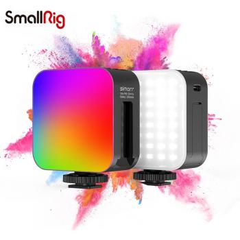 Luces de Relleno LED Recargable SmallRig
