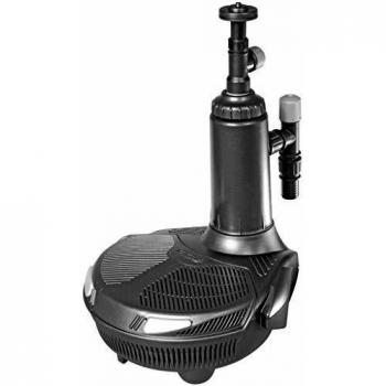 Hozelock Easyclear 6000 UVC Pump and Filter