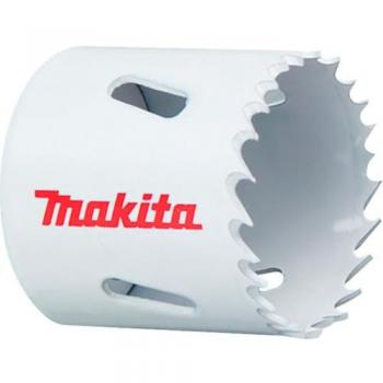 Makita Dual‑Edge Metal Hole Drill