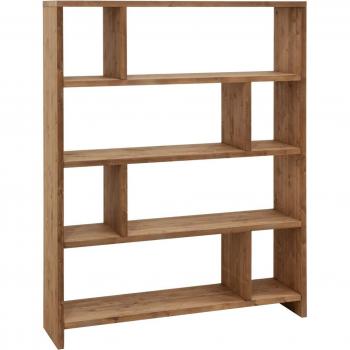 Estantería de Madera Maciza 180x140cm