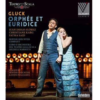 Orphee Et Euridice
