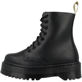 Chaussures Dr. Martens Jadon II Mono Noir Taille 46