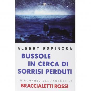 Bussole in cerca di sorrisi perduti