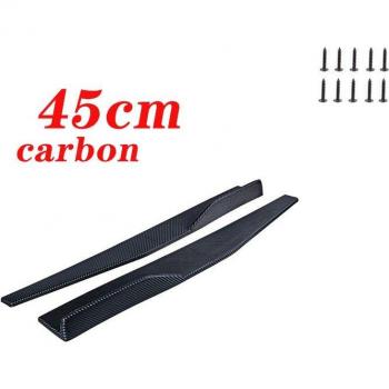 VW Touareg MK7 45CM Car Door Spoiler
