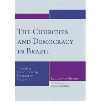 The Churches and Democracy in Brazil