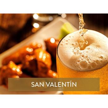 Regalo Gourmet Cerveza