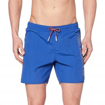 Napapijri Herren Badehose VARCO, Gr. Large, Blau (Skydiver Blue Bc5)