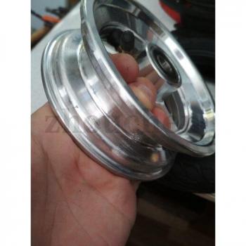 Rueda Tubeless 8x2.00-5 para Kugoo S1 S2 S3 C3 MINI