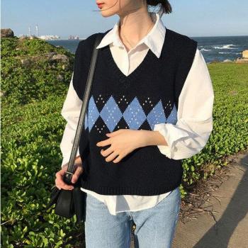 Casual Winter Jumper for Women