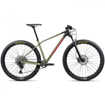 Orbea Alma M50 rígida 2022
