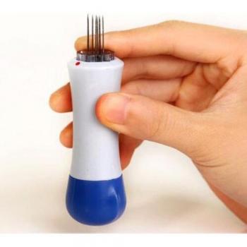 7 Size Wool Felting Needles Starter Kit