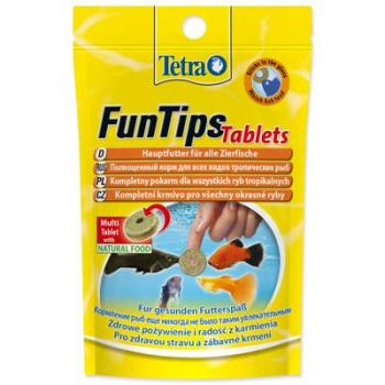 Tetra Fisch-Wafers 250 ml