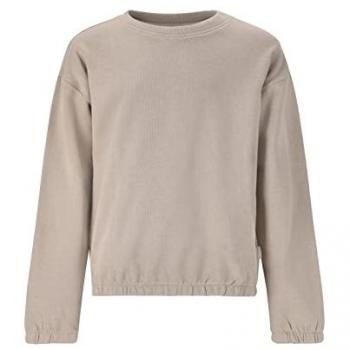 Herren Sweatshirt ENDURANCE Castall, Rundhals, Langarm, braun