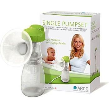 Ardo Set Tiralatte Singolo Pum