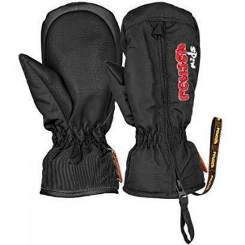 Guantes Reusch Ben Talla 4