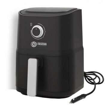 Air Fryer Compacta 3L 24V