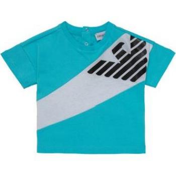 T-shirt Emporio Armani Alois design elegante