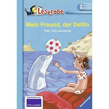 TINO: Mein Freund, der Delfin