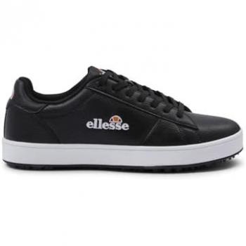 Ellesse Men's LS270 G Golf Shoe – Black UK7