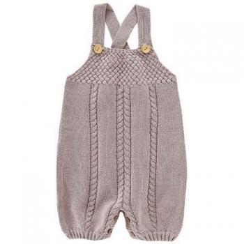 Ropa Cálida Infantil