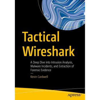 Tactical Wireshark